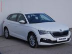 Škoda Scala - fotka číslo 0