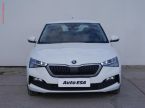 Škoda Scala - fotka číslo 1