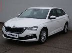 Škoda Scala - fotka číslo 2