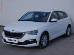 Škoda Scala - fotka číslo 2