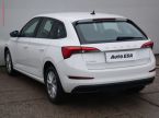 Škoda Scala - fotka číslo 3