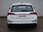 Škoda Scala - fotka číslo 4