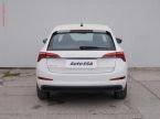 Škoda Scala - fotka číslo 4