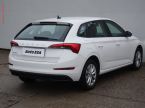 Škoda Scala - fotka číslo 5