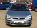 Ford Focus - fotka číslo 1