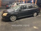 Toyota Avensis - fotka číslo 0