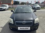 Toyota Avensis - fotka číslo 1