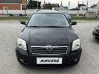 Toyota Avensis - fotka číslo 1