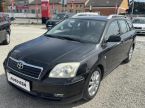 Toyota Avensis - fotka číslo 2