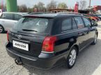 Toyota Avensis - fotka číslo 3