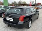 Toyota Avensis - fotka číslo 3