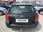 Toyota Avensis - fotka číslo 4
