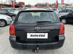 Toyota Avensis - fotka číslo 4
