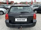 Toyota Avensis - fotka číslo 4