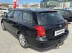 Toyota Avensis - fotka číslo 5