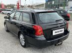 Toyota Avensis - fotka číslo 5