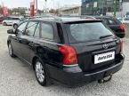 Toyota Avensis - fotka číslo 5