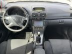 Toyota Avensis - fotka číslo 7