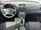 Toyota Avensis - fotka číslo 7