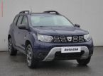 Dacia Duster - fotka číslo 0