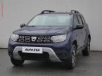 Dacia Duster - fotka číslo 2