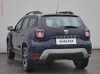 Dacia Duster - fotka číslo 5