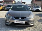 Seat Leon - fotka číslo 1
