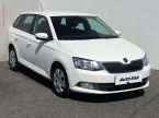 Škoda Fabia - fotka číslo 0