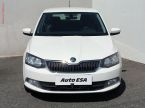 Škoda Fabia - fotka číslo 1
