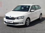 Škoda Fabia - fotka číslo 2