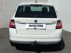 Škoda Fabia - fotka číslo 4