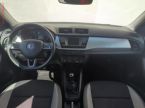 Škoda Fabia - fotka číslo 7