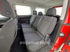Volkswagen Caddy - fotka číslo 12