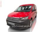 Volkswagen Caddy - fotka číslo 1
