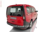 Volkswagen Caddy - fotka číslo 2