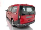 Volkswagen Caddy - fotka číslo 3