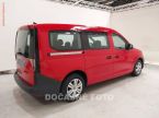 Volkswagen Caddy - fotka číslo 4