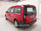 Volkswagen Caddy - fotka číslo 5