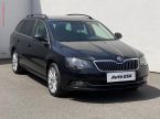 Škoda Superb - fotka číslo 0