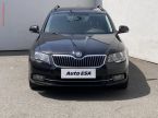 Škoda Superb - fotka číslo 1