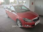 Škoda Fabia - fotka číslo 0