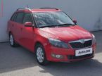 Škoda Fabia - fotka číslo 0