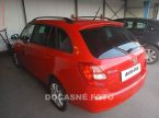 Škoda Fabia - fotka číslo 1