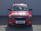 Škoda Fabia - fotka číslo 1