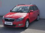 Škoda Fabia - fotka číslo 2