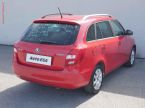 Škoda Fabia - fotka číslo 3
