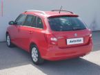 Škoda Fabia - fotka číslo 4