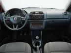 Škoda Fabia - fotka číslo 7