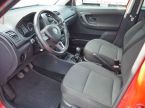 Škoda Fabia - fotka číslo 8