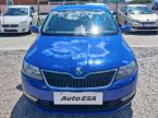 Škoda Rapid - fotka číslo 1